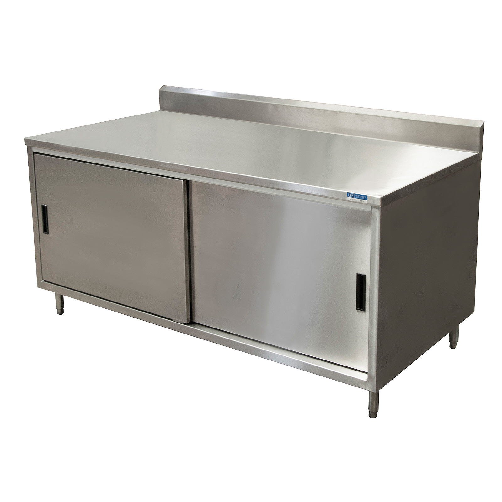 BK Resources CSTR5-2460S - Item 184743