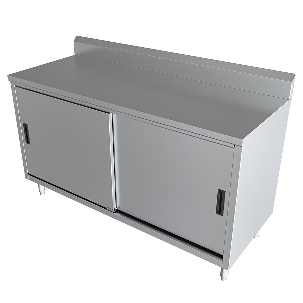 BK Resources CSTR5-2460S - Item 184743