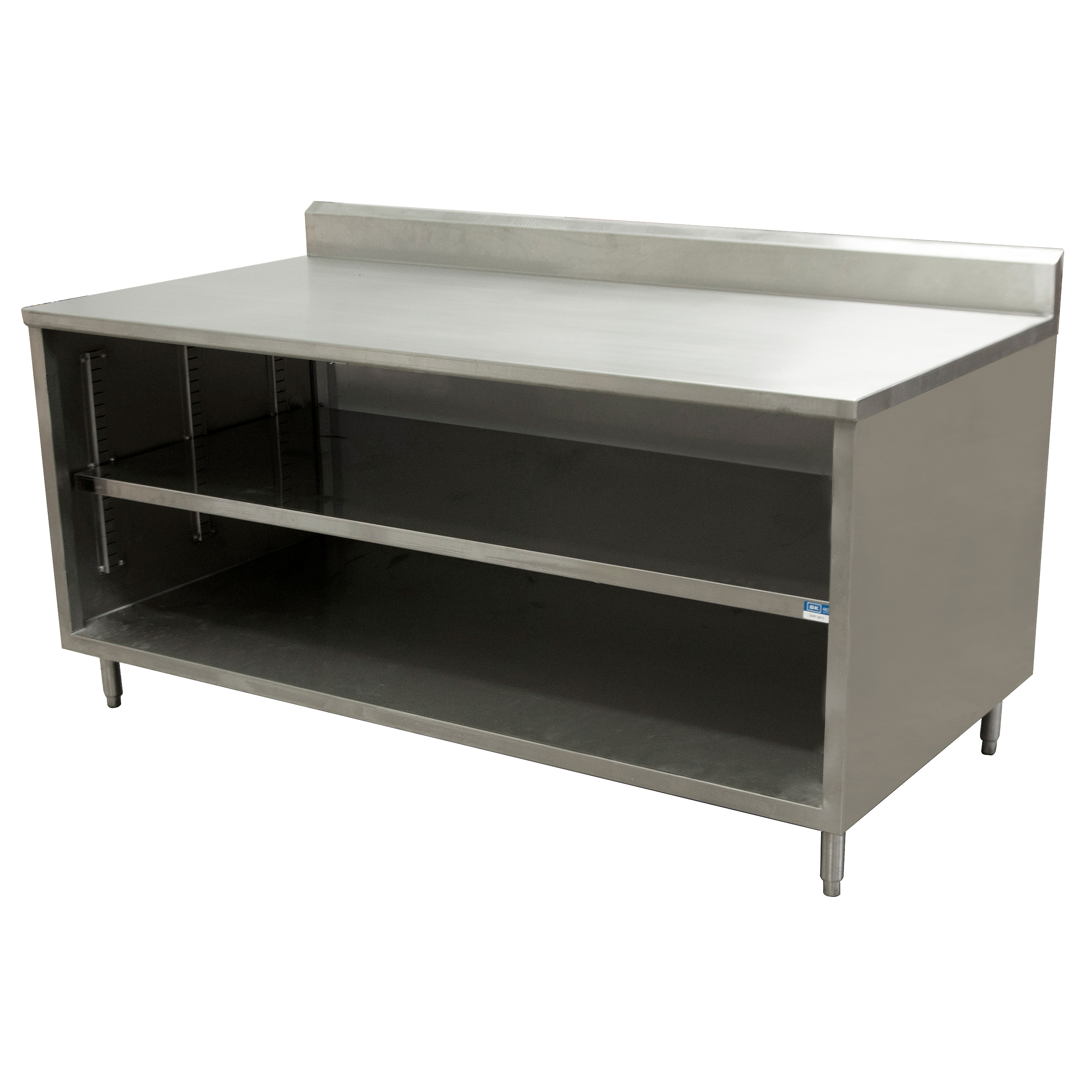 BK Resources CSTR5-2472 - Item 184744