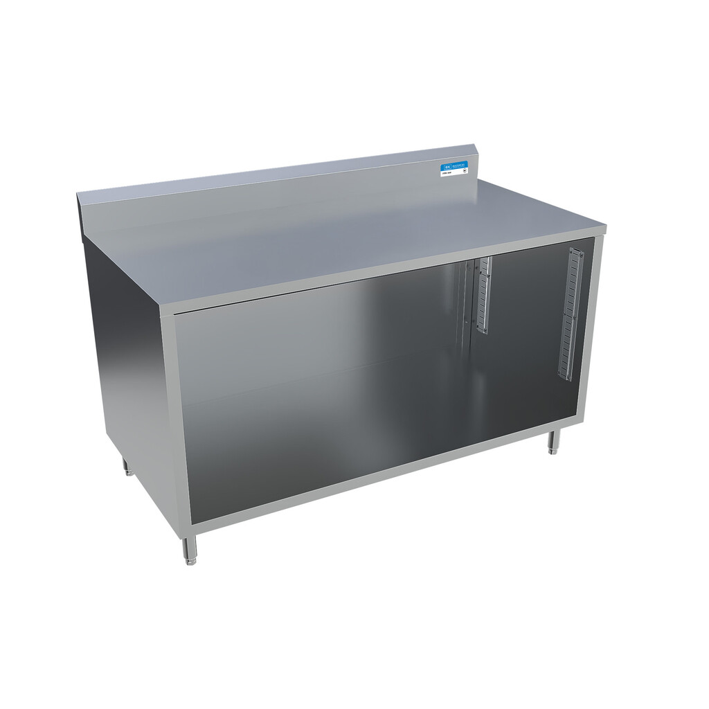 BK Resources CSTR5-3060 - Item 184748