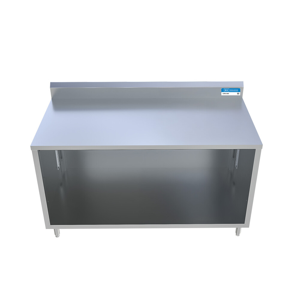 BK Resources CSTR5-3060 - Item 184748