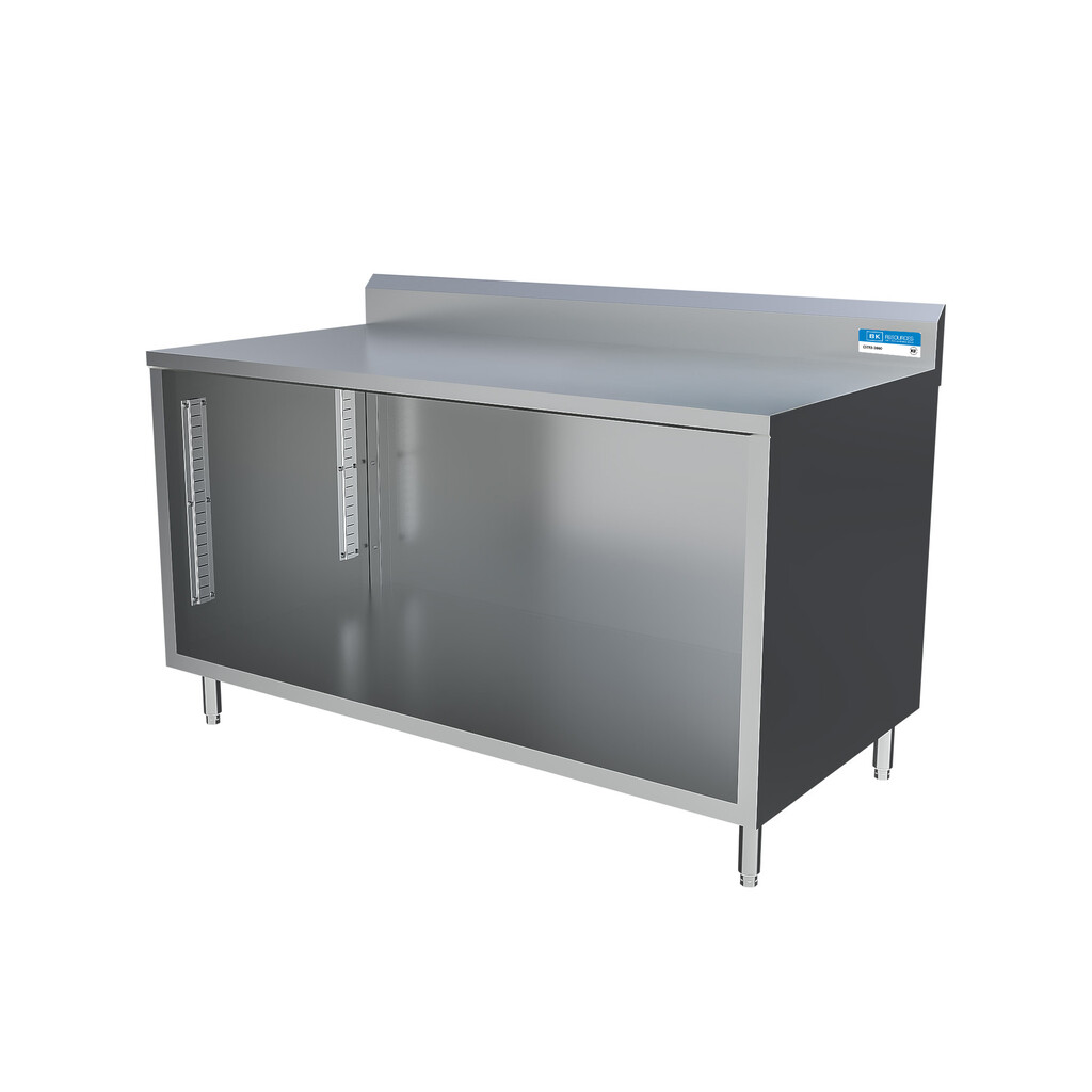 BK Resources CSTR5-3060 - Item 184748