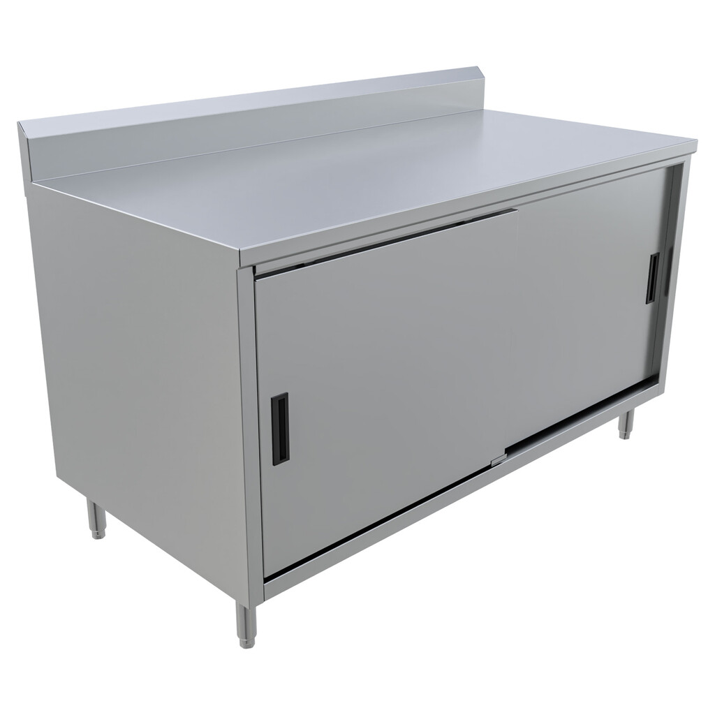 BK Resources CSTR5-3060S - Item 184749