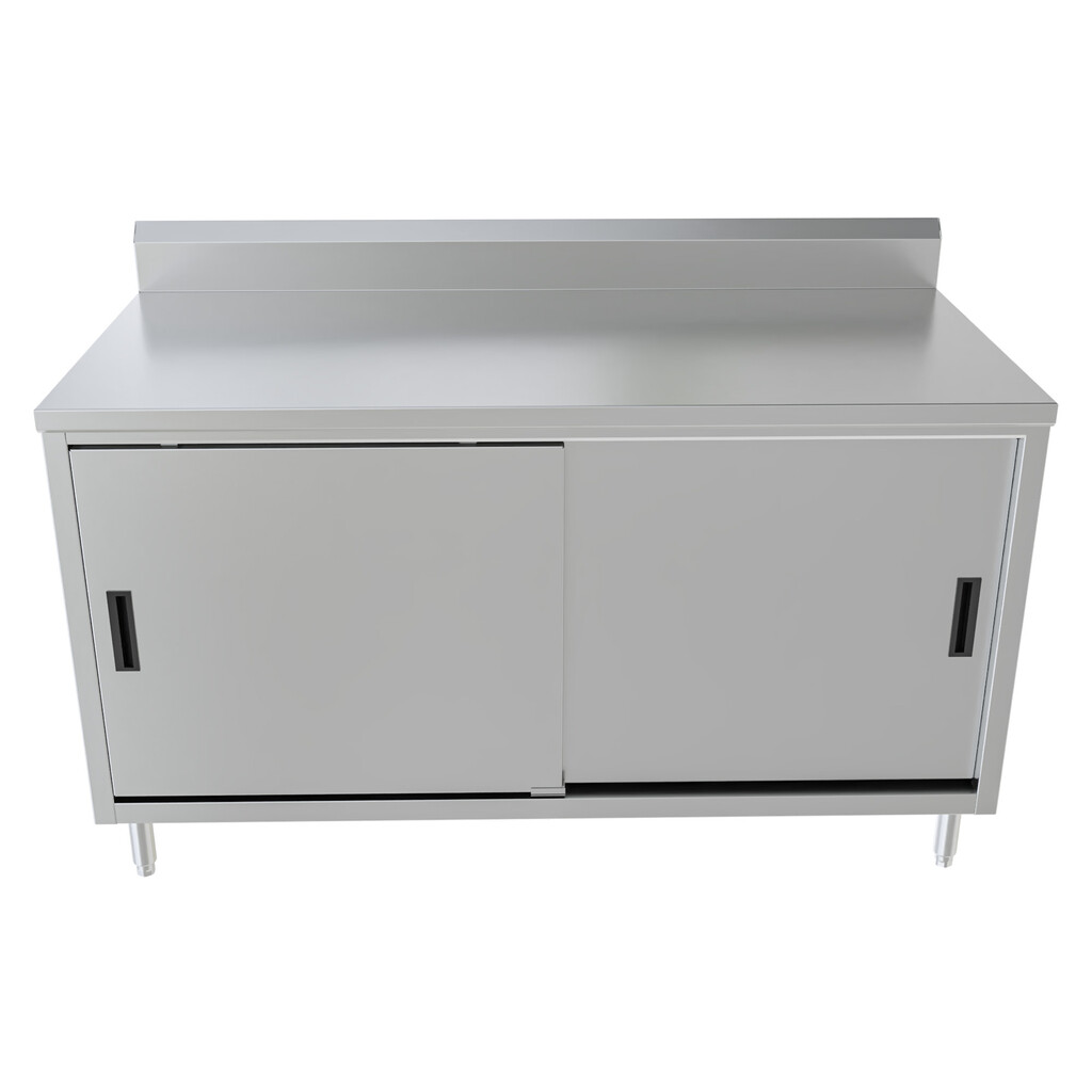 BK Resources CSTR5-3060S - Item 184749