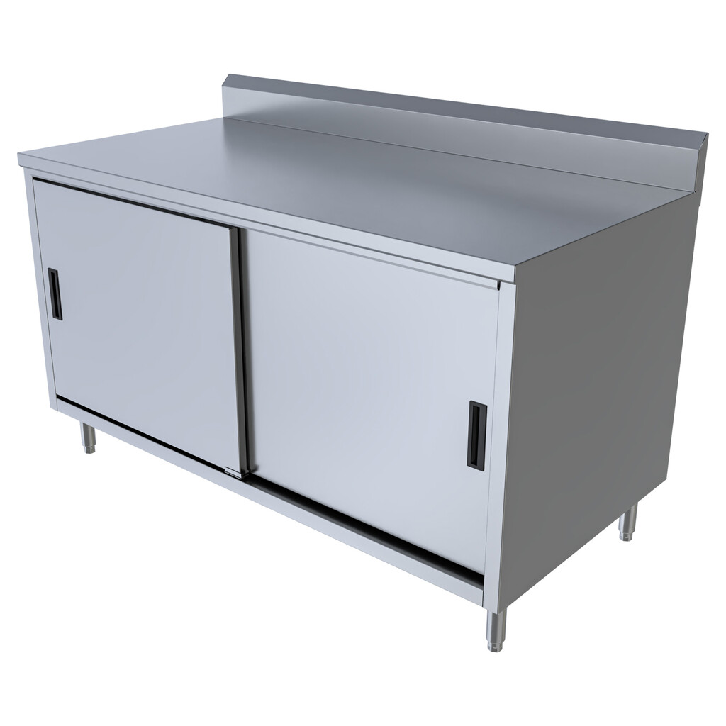 BK Resources CSTR5-3060S - Item 184749