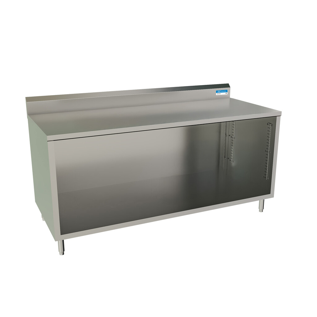 BK Resources CSTR5-3072 - Item 184750