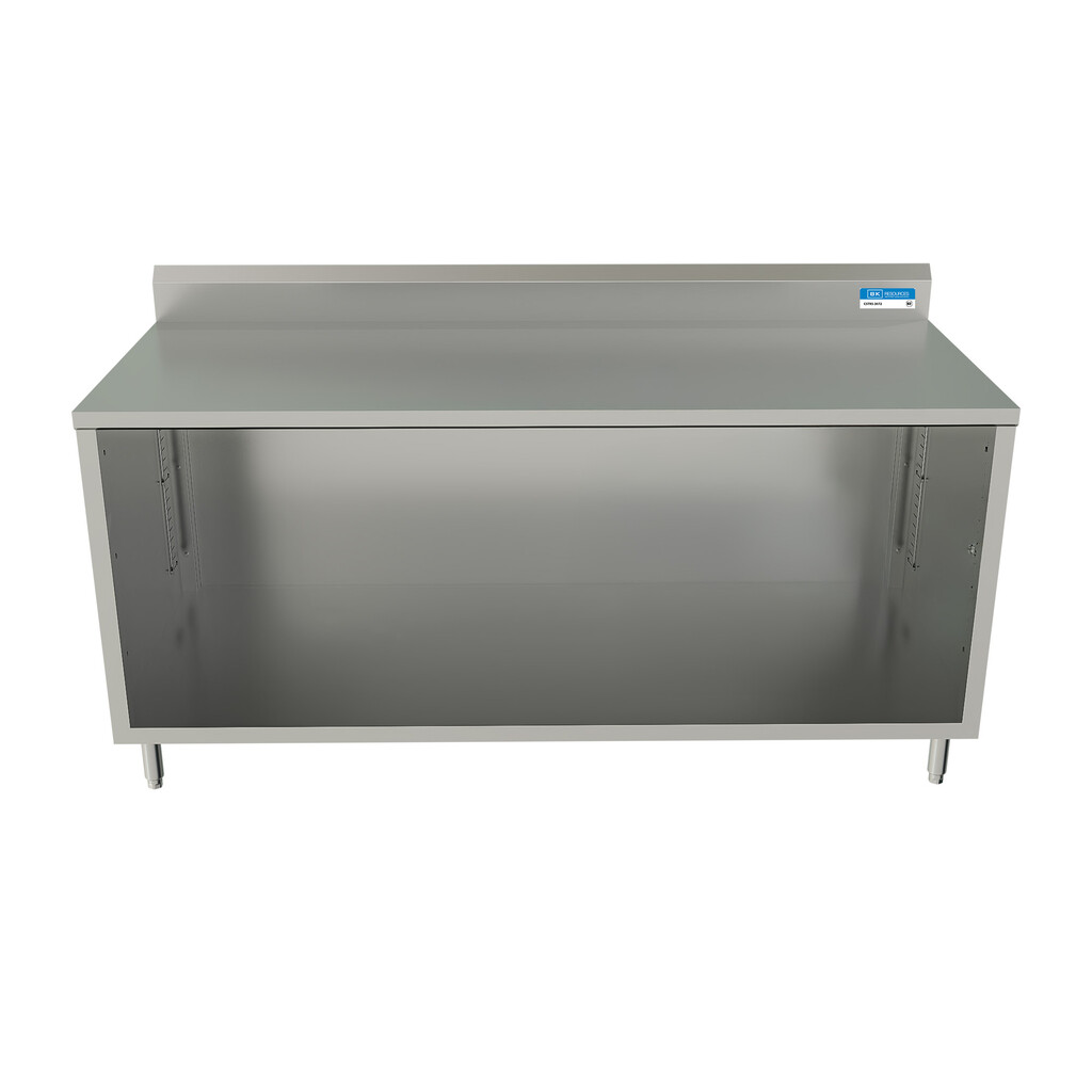 BK Resources CSTR5-3072 - Item 184750