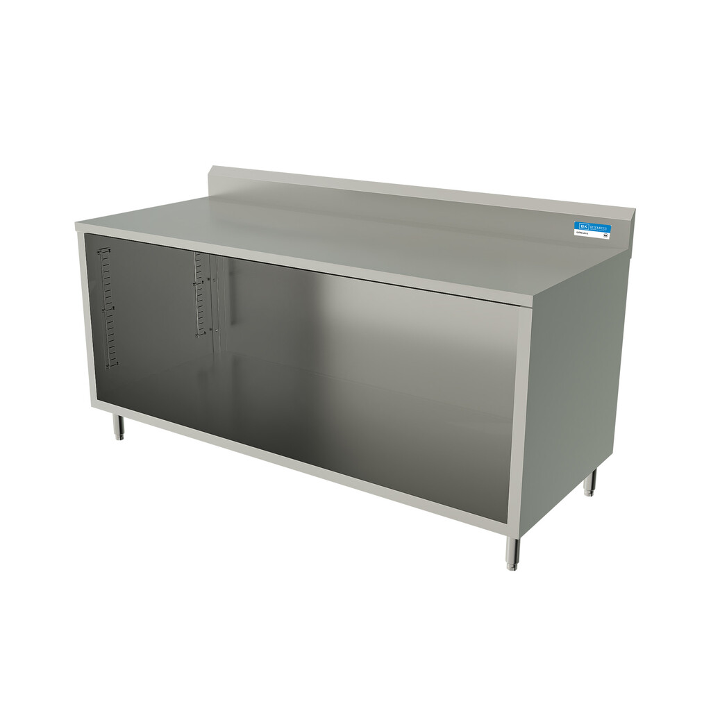 BK Resources CSTR5-3072 - Item 184750