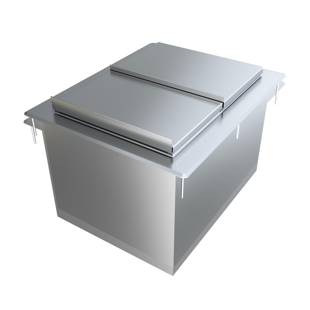 BK Resources BK-DIBL-2218 - Item 184756