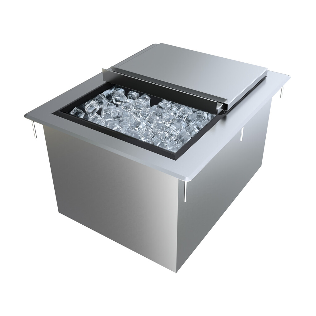 BK Resources BK-DIBL-2218 - Item 184756