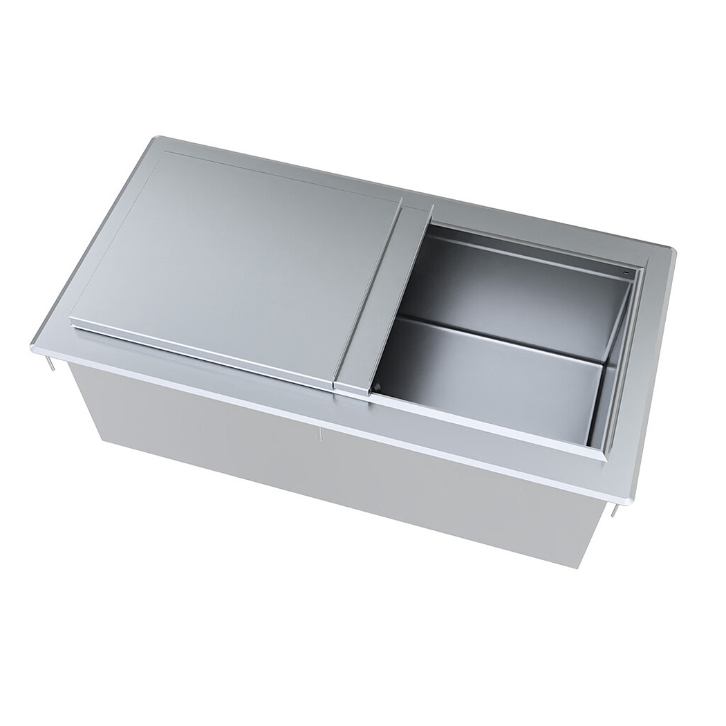 BK Resources BK-DIBL-3418 - Item 184758