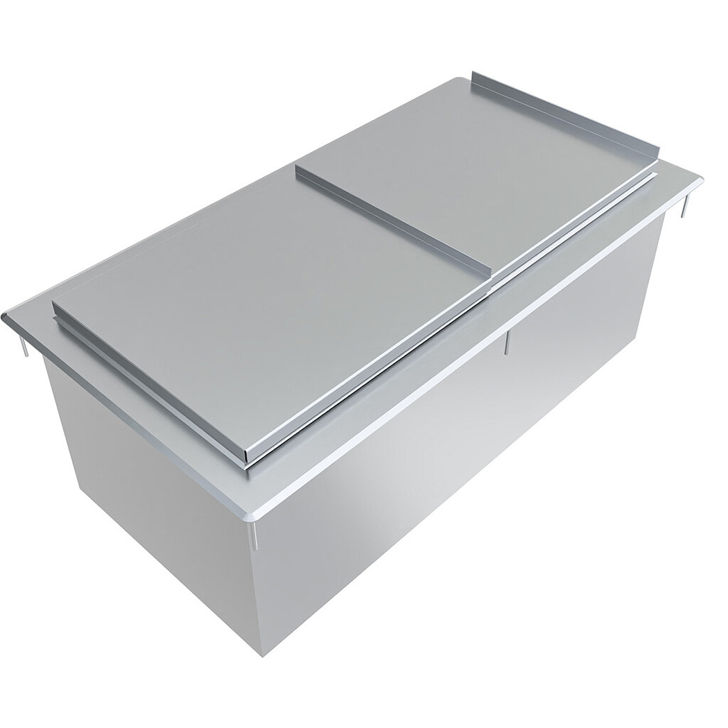 BK Resources BK-DIBL-3418 - Item 184758