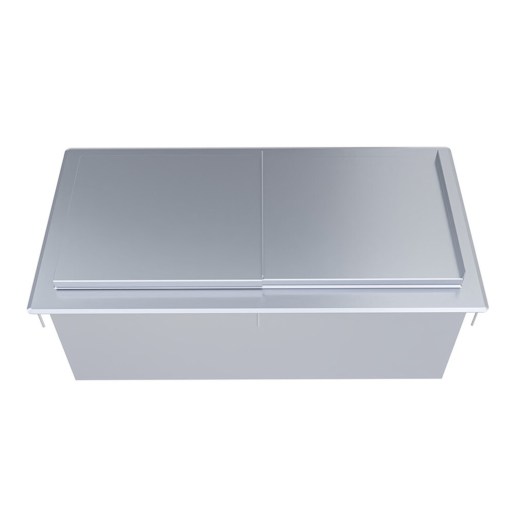 BK Resources BK-DIBL-3418 - Item 184758