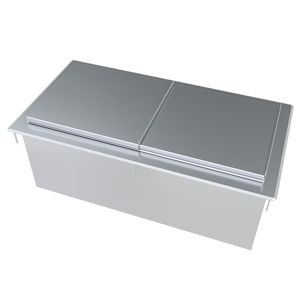 BK Resources BK-DIBL-3418 - Item 184758