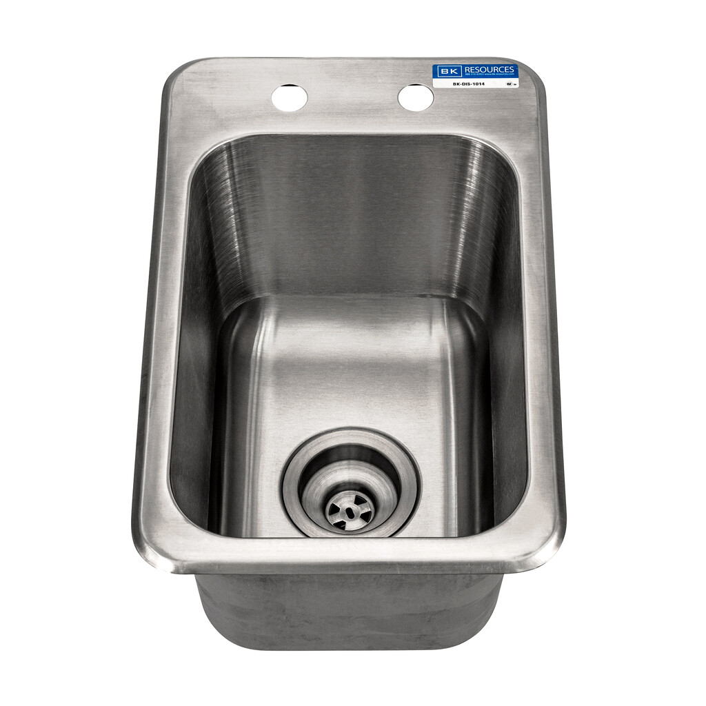 BK Resources BK-DIS-1014 - Item 184761