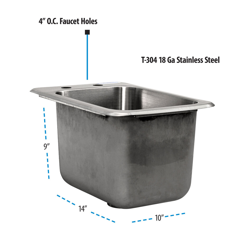 BK Resources BK-DIS-1014 - Item 184761