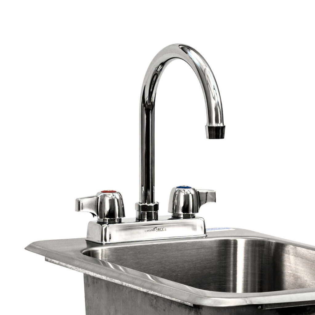 BK Resources BK-DIS-1014-10-P-G - Item 184762