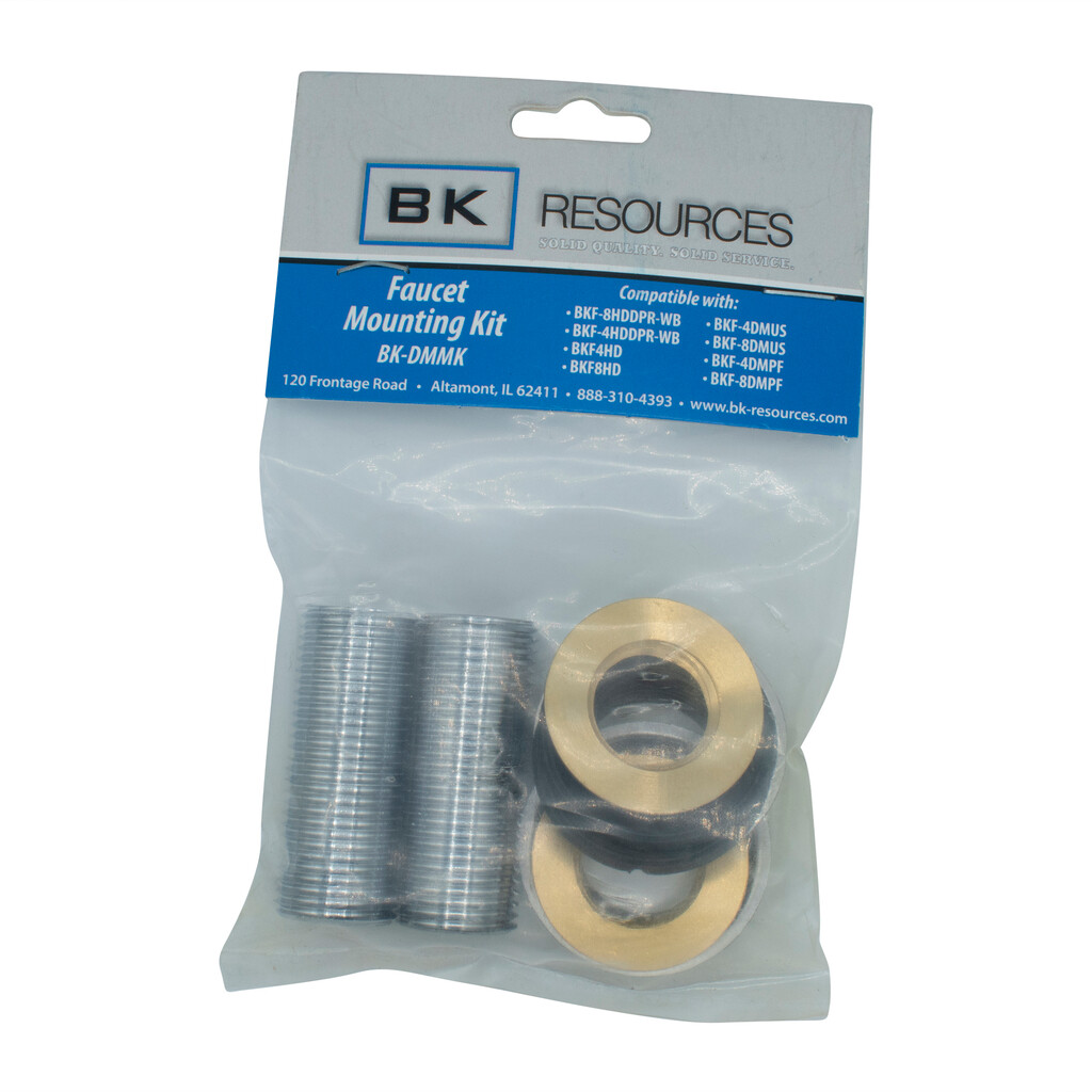 BK Resources BK-DMMK - Item 184791