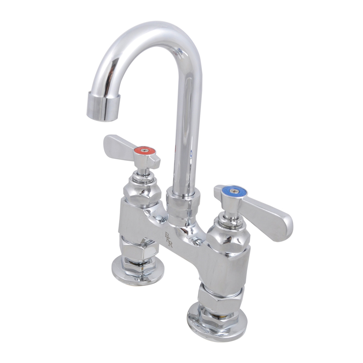 BK Resources BKF4HD-3G-G - Item 184829