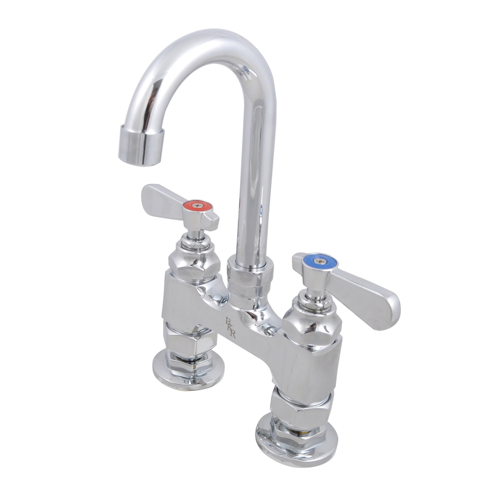 BK Resources BKF4HD-5G-G - Item 184830
