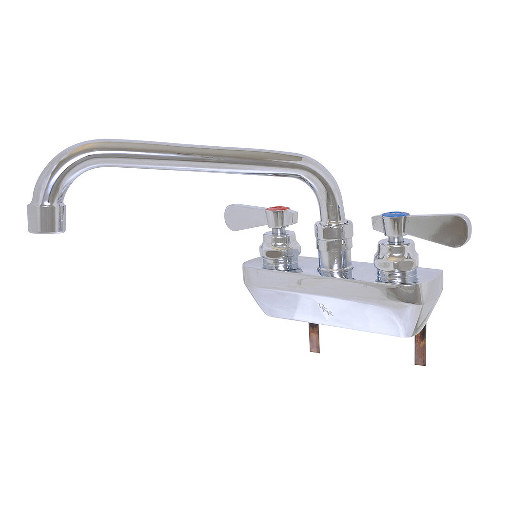 BK Resources BKF-4SM2-18-G - Item 184841