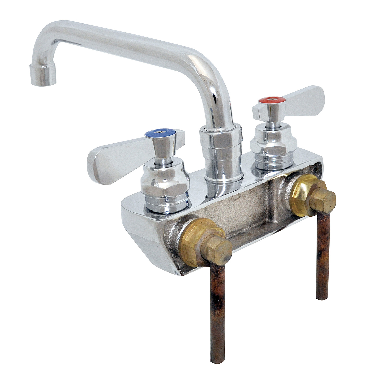BK Resources BKF-4SM2-6-G - Item 184844