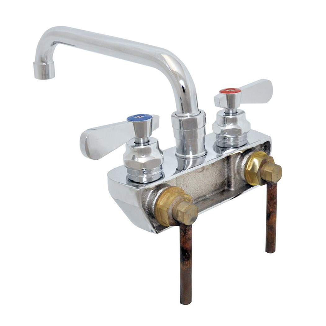 BK Resources BKF-4SM2-8-G - Item 184845