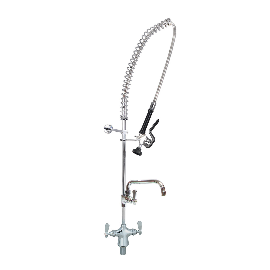 BK Resources BKF-DMPR-WB-AF14-G - Item 184915