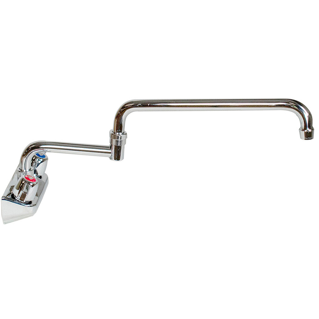BK Resources BKF-W-18-G - Item 185005