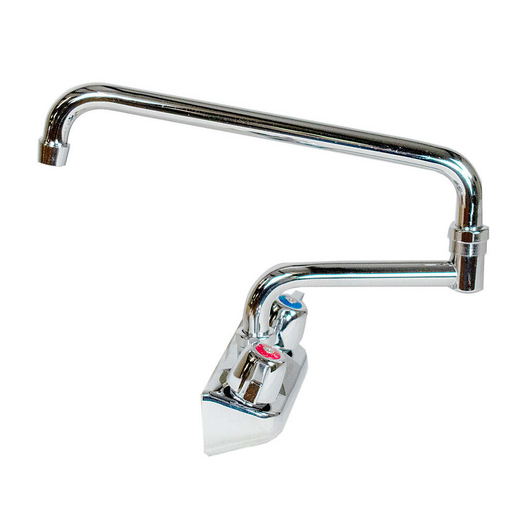 BK Resources BKF-W-18-G - Item 185005