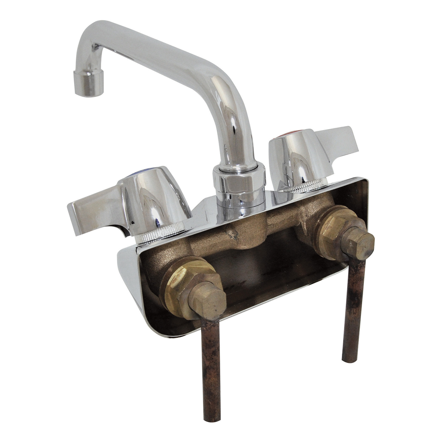 BK Resources BKF-W2-10-G - Item 185006