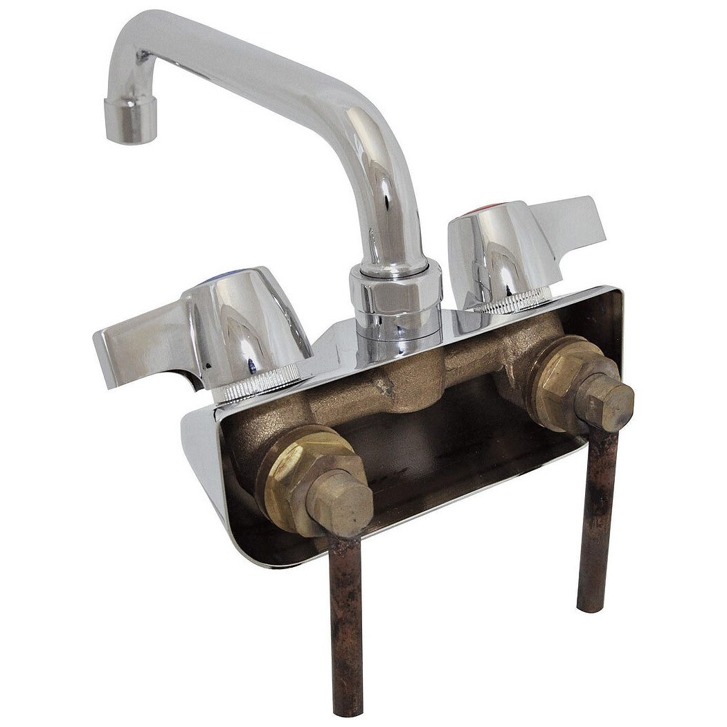 BK Resources BKF-W2-16-G - Item 185009