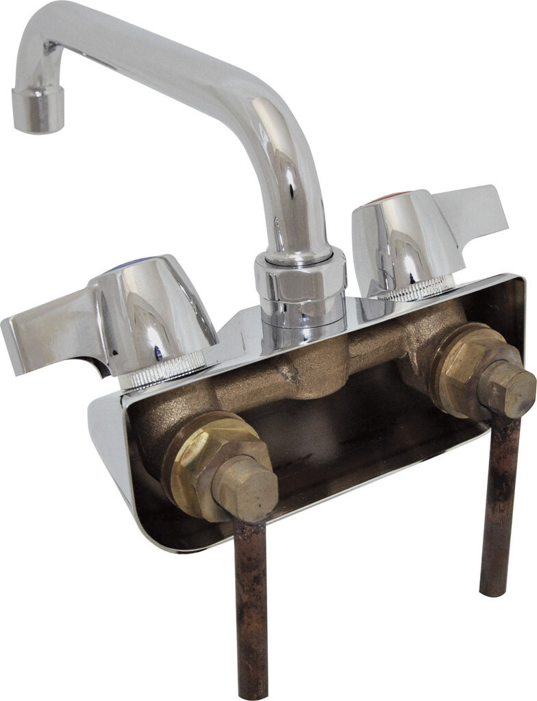 BK Resources BKF-W2-6-G - Item 185013