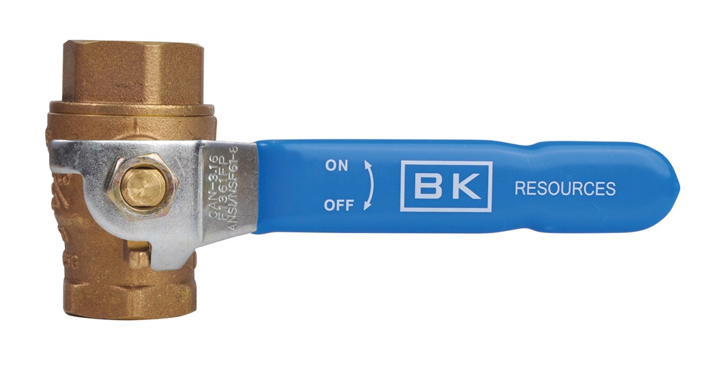 BK Resources BKG-BV50 - Item 185041