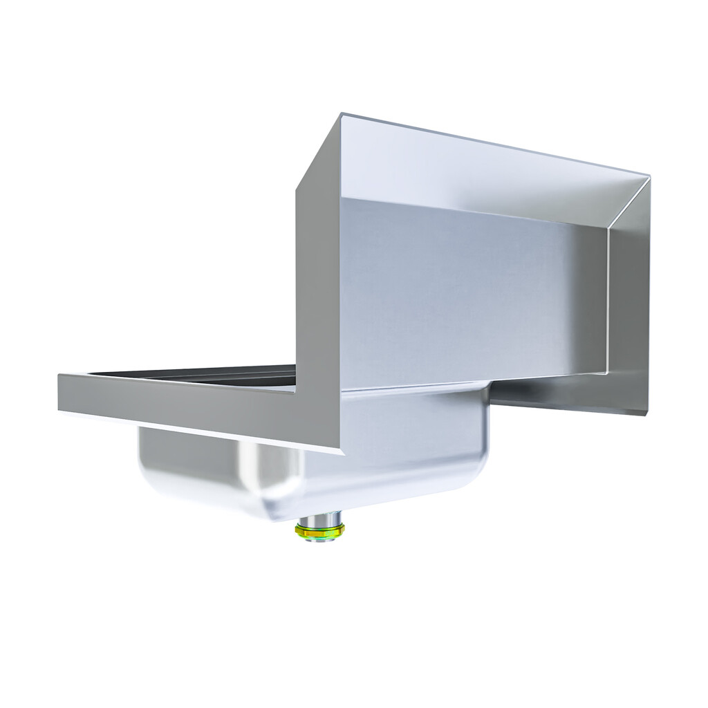 BK Resources BKHS-D-1410 - Item 185167