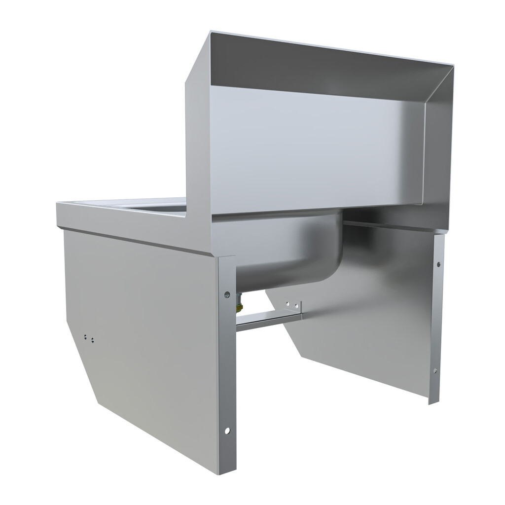 BK Resources BKHS-D-1410-1-BKK - Item 185168