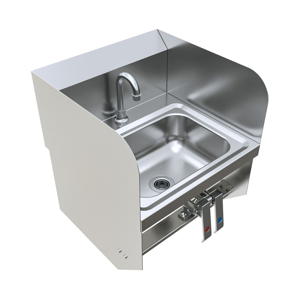BK Resources BKHS-D-1410-1SSBKKPG - Item 185170