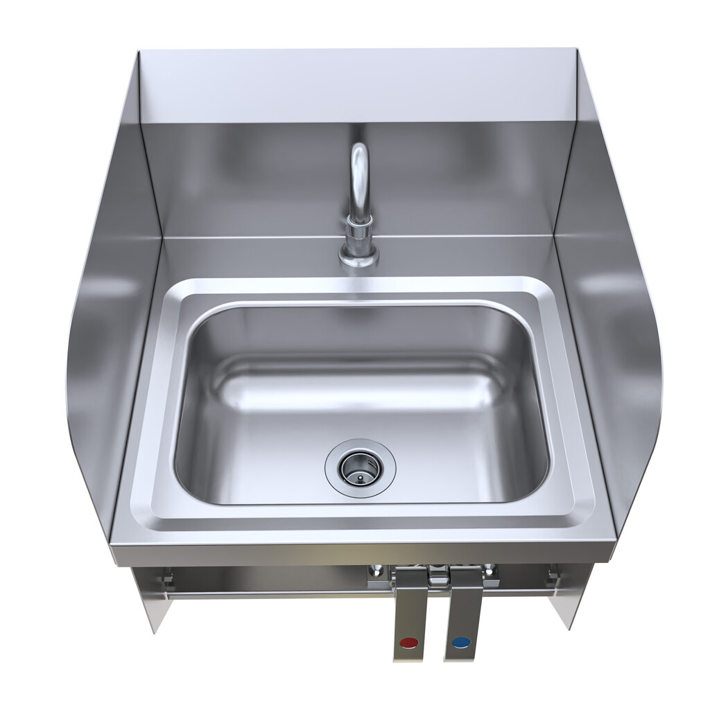 BK Resources BKHS-D-1410-1SSBKKPG - Item 185170