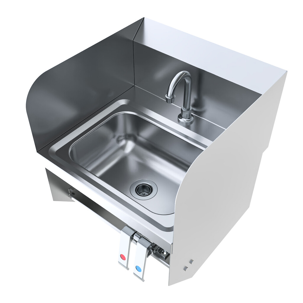 BK Resources BKHS-D-1410-1SSBKKPG - Item 185170