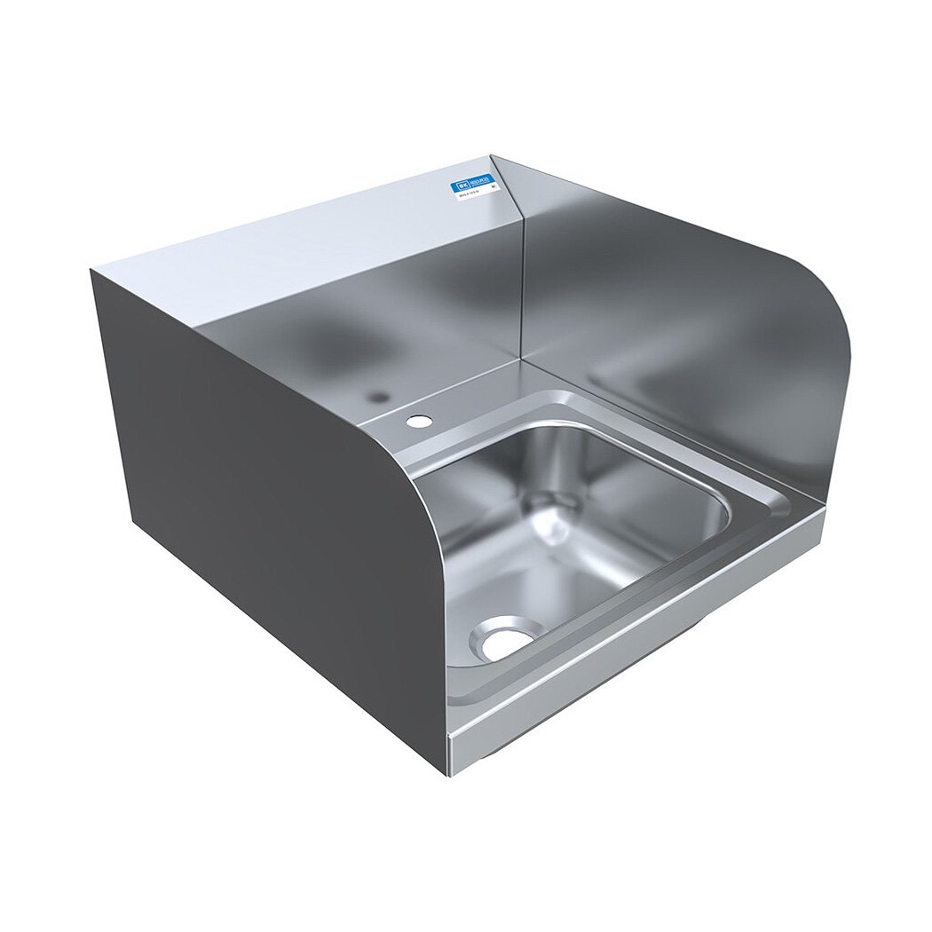BK Resources BKHS-D-1410-SS - Item 185172
