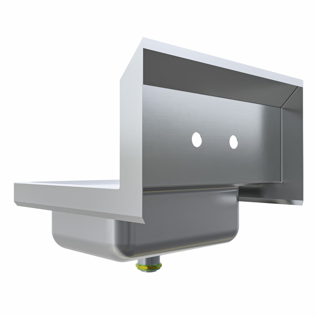 BK Resources BKHS-W-1410 - Item 185178