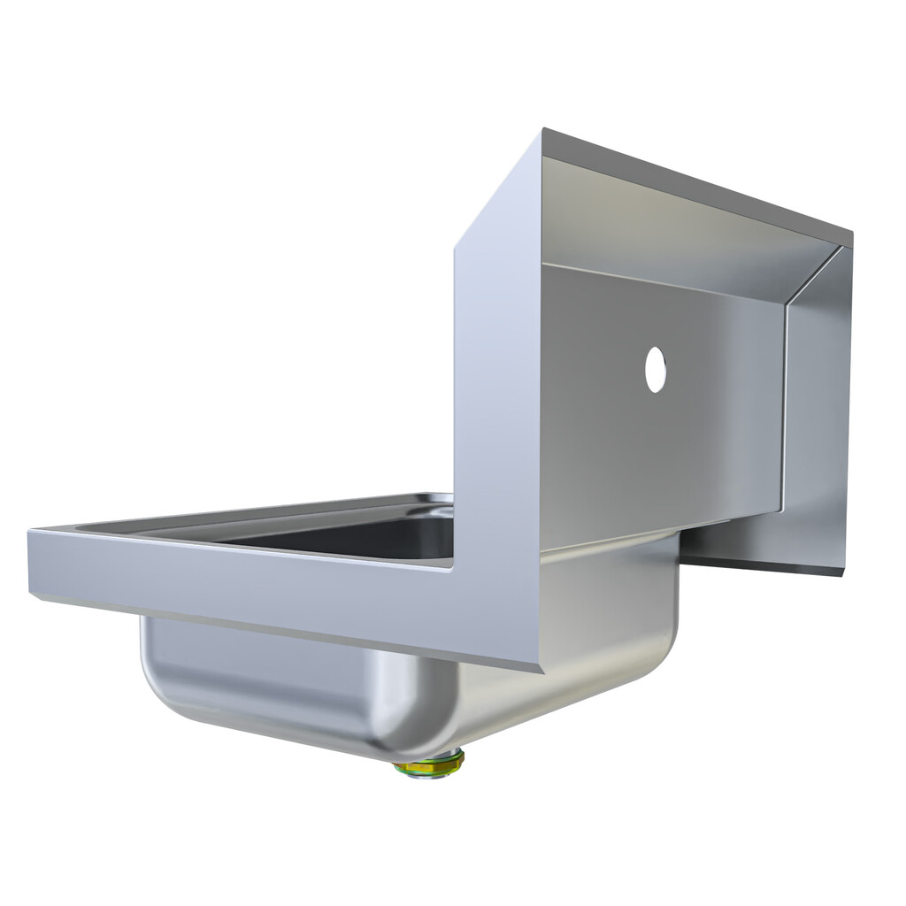 BK Resources BKHS-W-1410-1 - Item 185179
