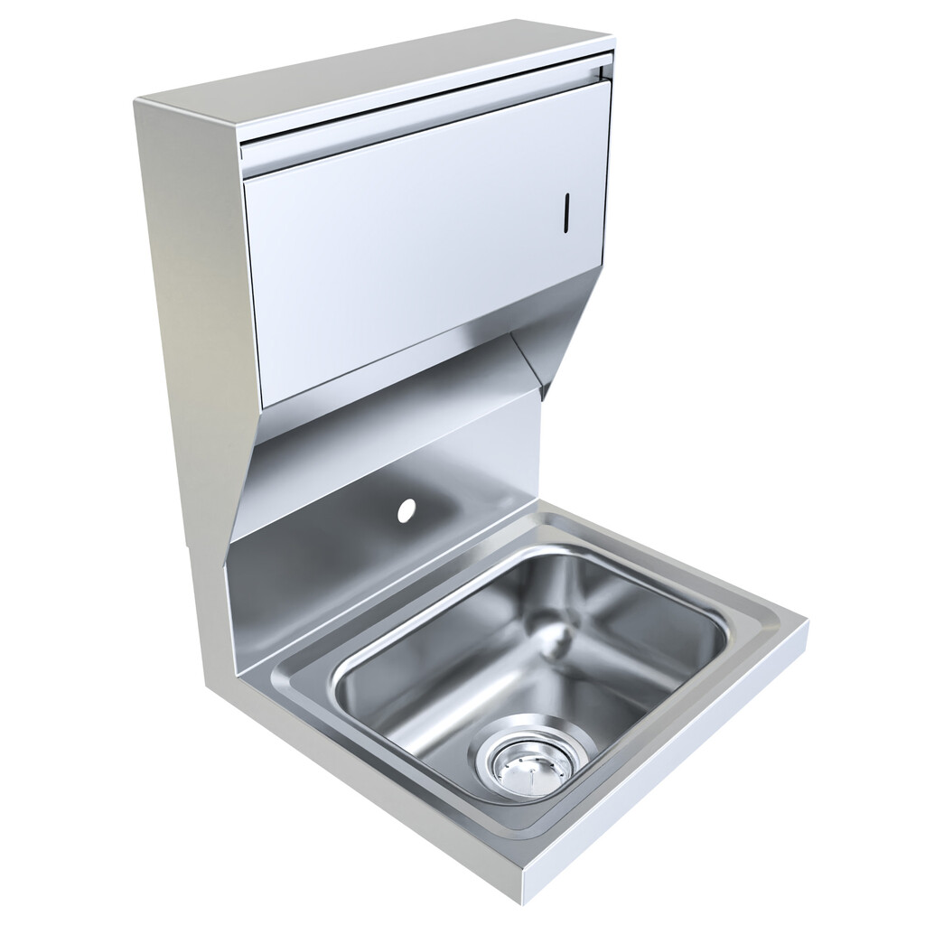 BK Resources BKHS-W-1410-1-4D-TD - Item 185181