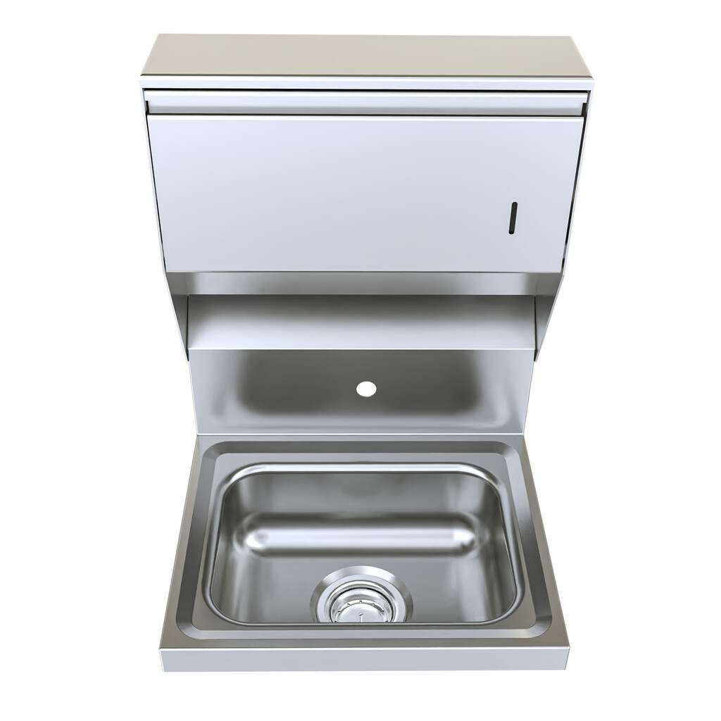 BK Resources BKHS-W-1410-1-4D-TD - Item 185181