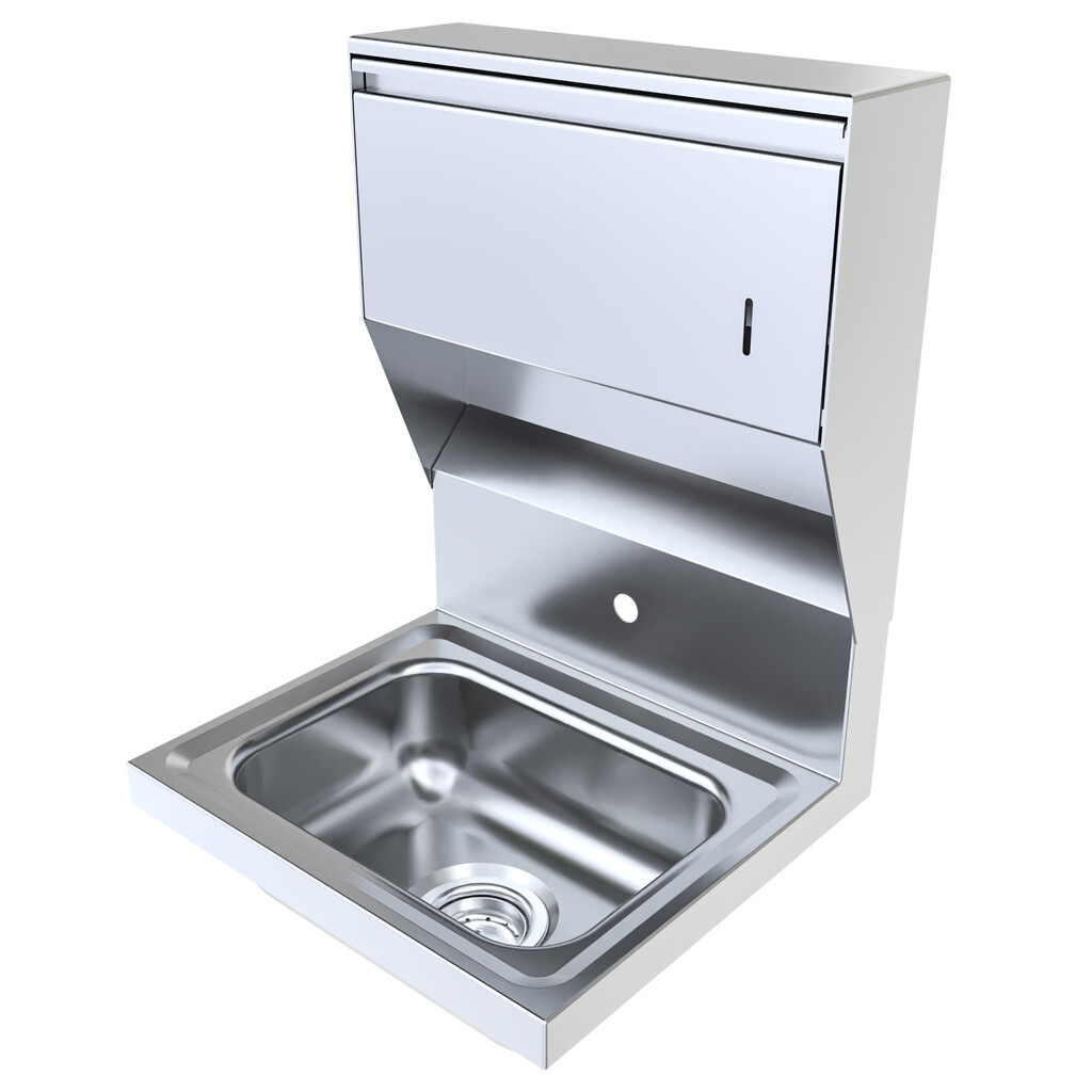 BK Resources BKHS-W-1410-1-4D-TD - Item 185181