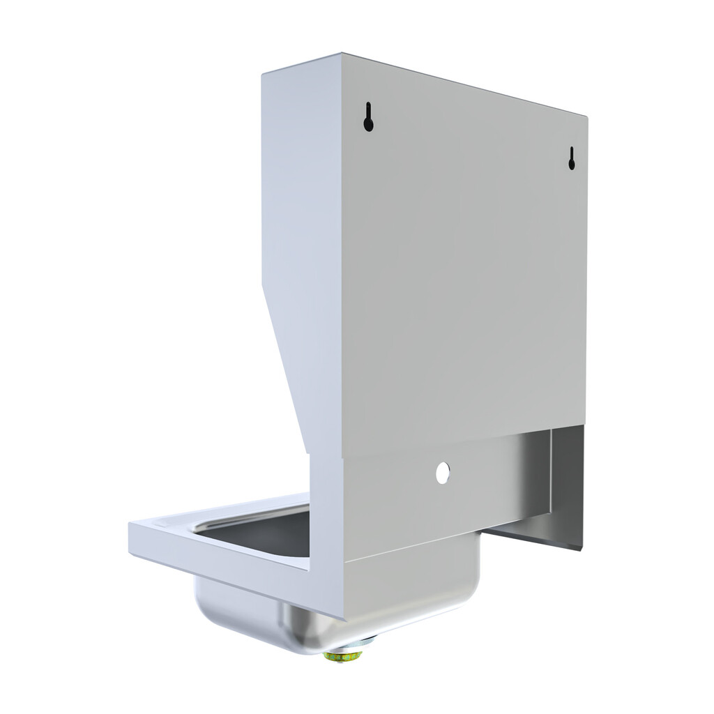 BK Resources BKHS-W-1410-1-4D-TD - Item 185181