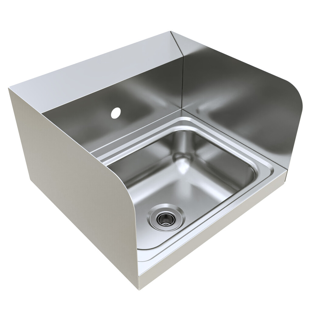 BK Resources BKHS-W-1410-1-SS - Item 185184