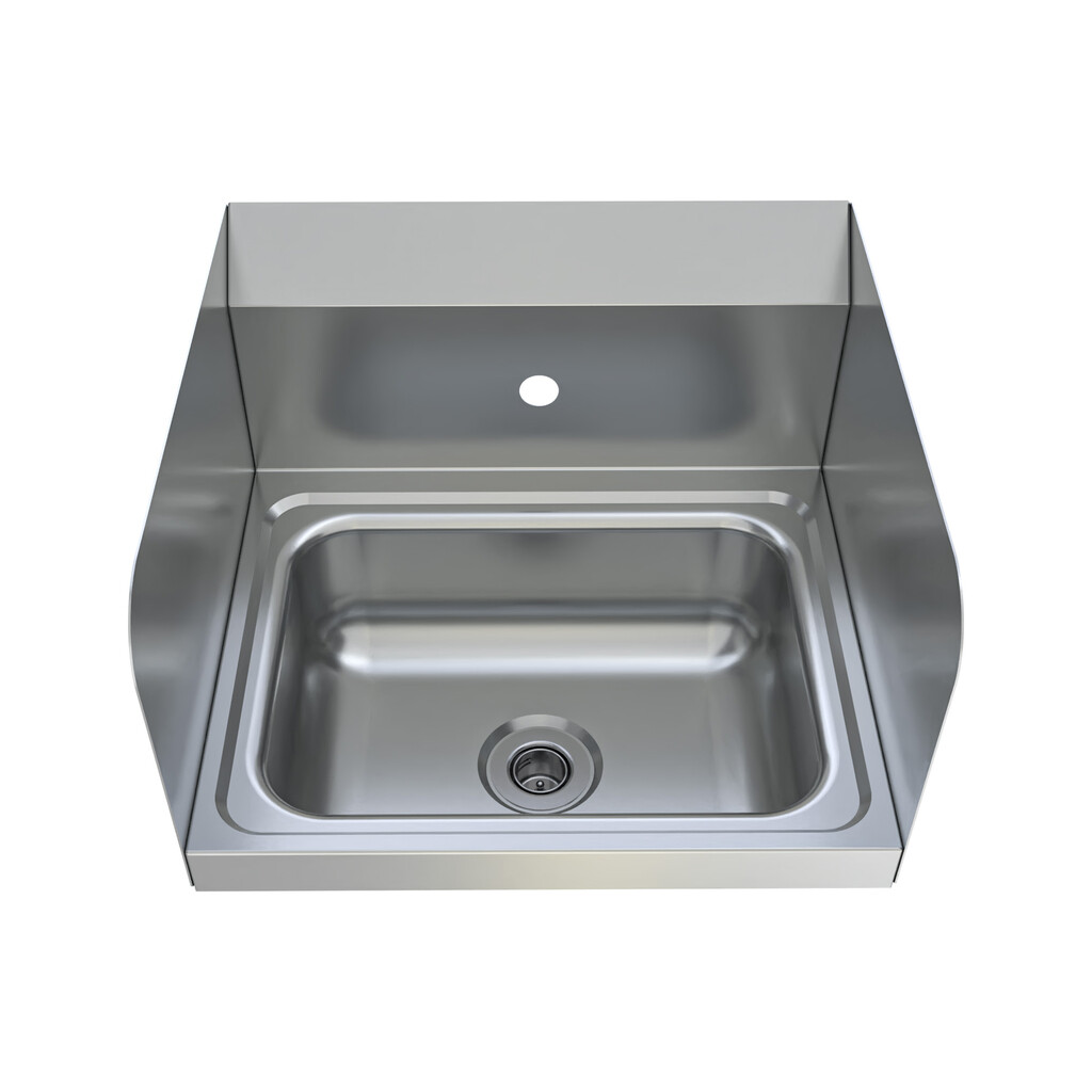 BK Resources BKHS-W-1410-1-SS - Item 185184