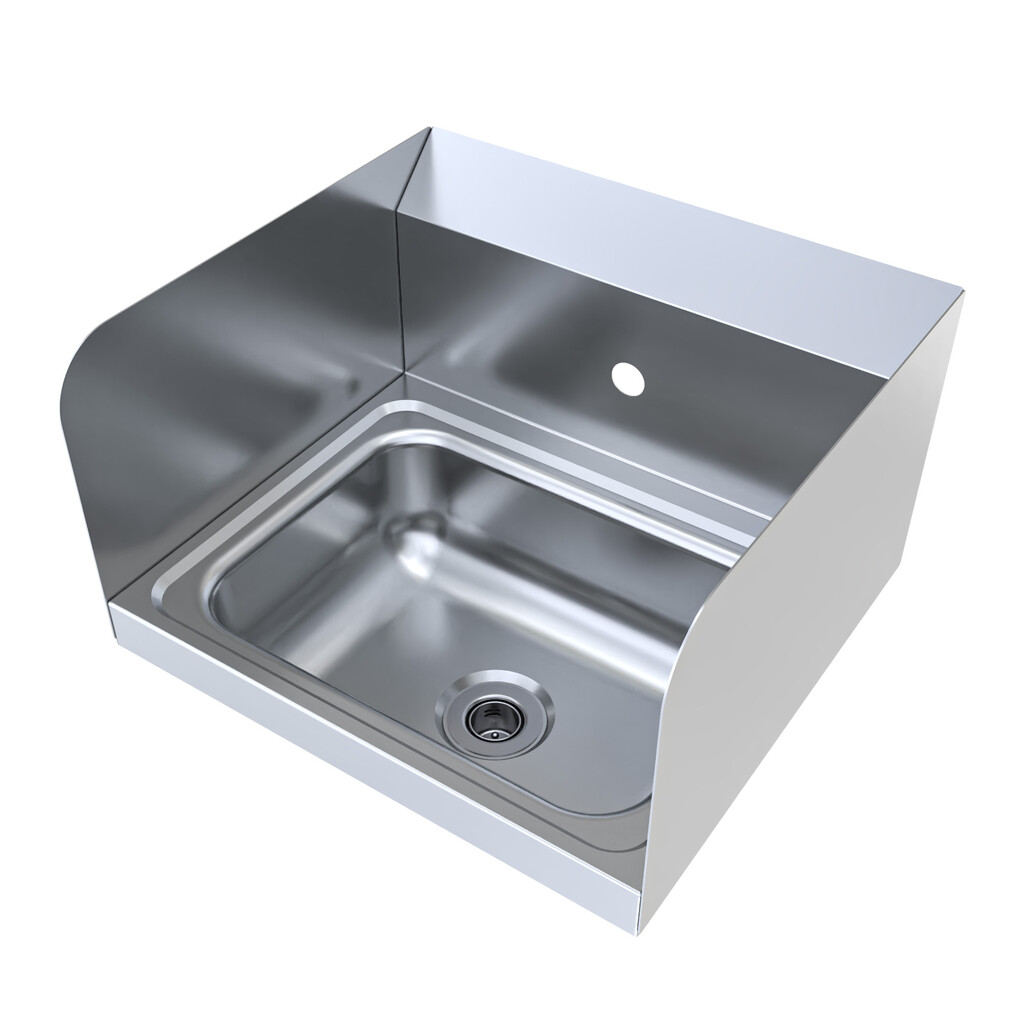BK Resources BKHS-W-1410-1-SS - Item 185184