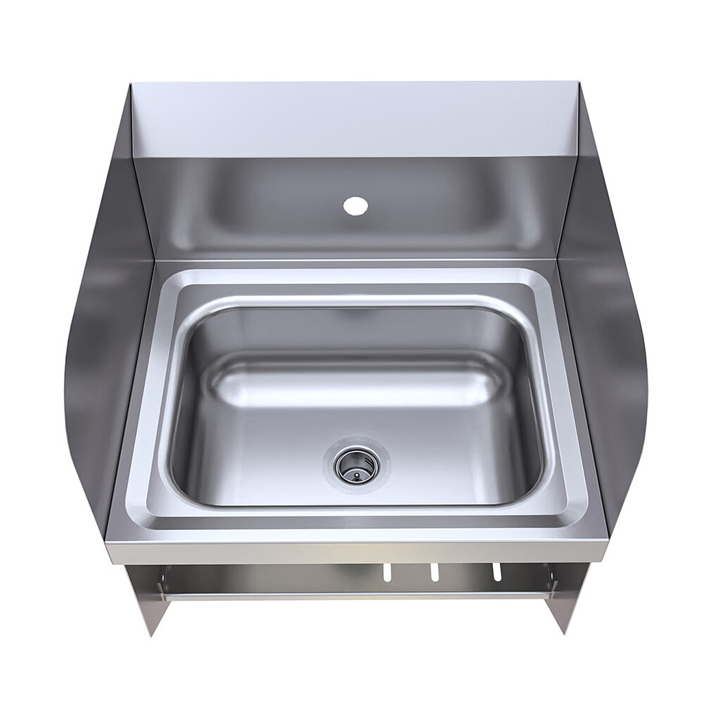 BK Resources BKHS-W-1410-1-SS-BKK - Item 185185